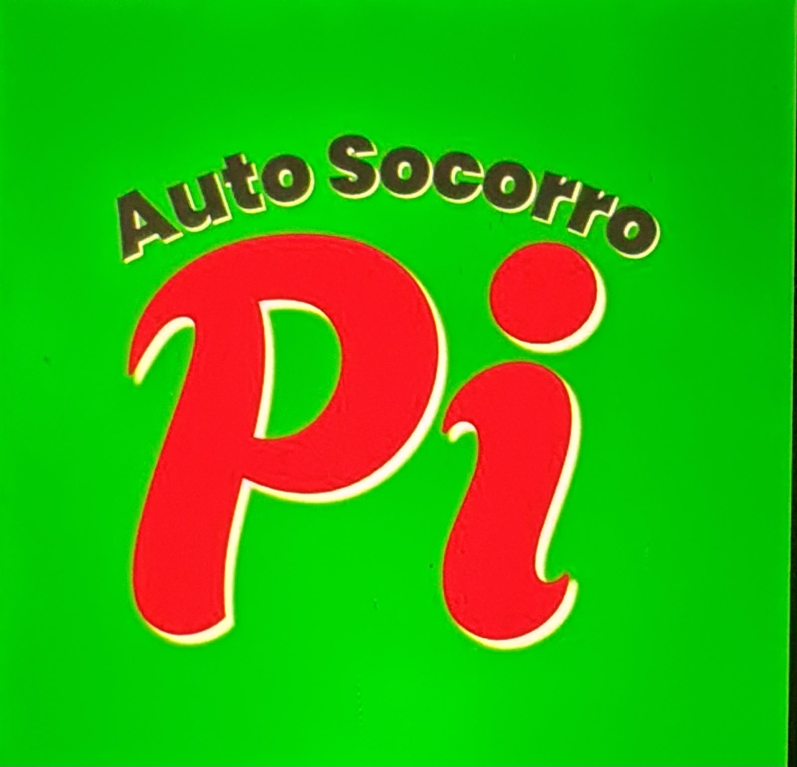 Auto Socorro Pi Turismo
